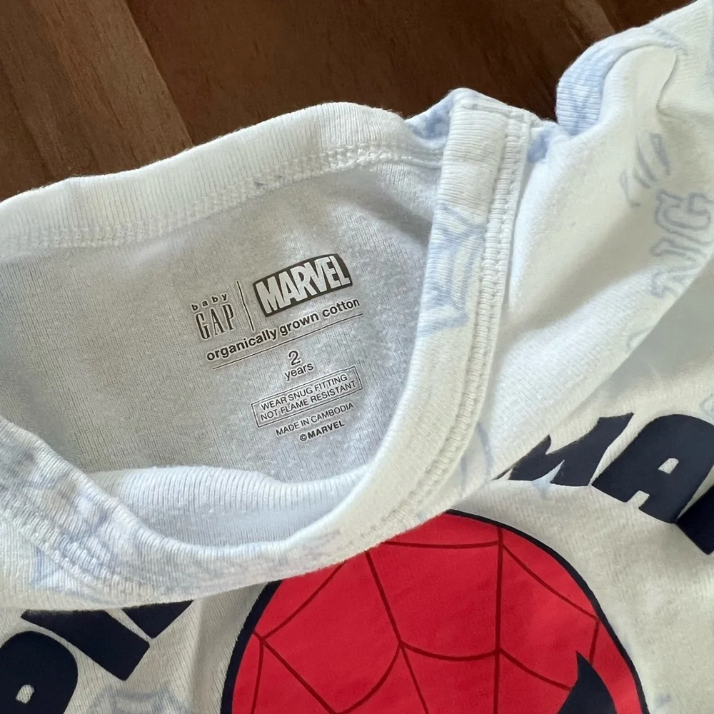 Baby Gap PJ Bundle